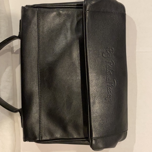 Paloma Picasso Leather Handbags - Picture 3 of 9